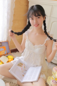 中国功夫少女组